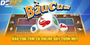 bầu cua online