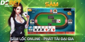 Sâm lốc online