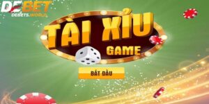 tài xỉu online