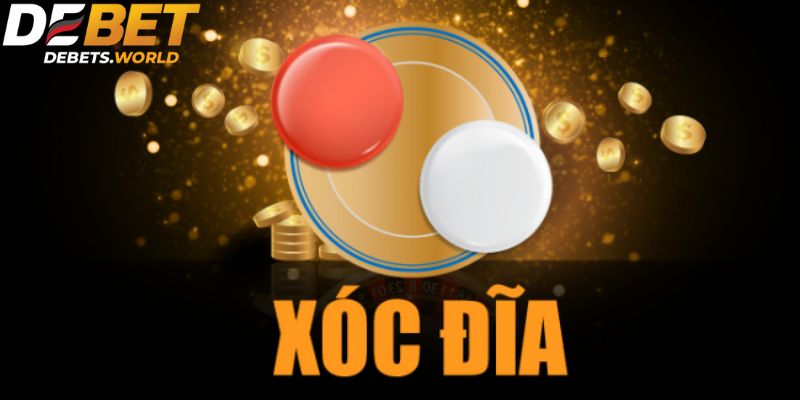 Tìm hiểu xóc đĩa online là gì?