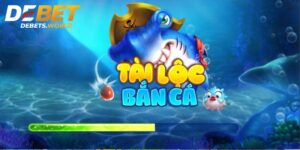 bắn cá tài lộc