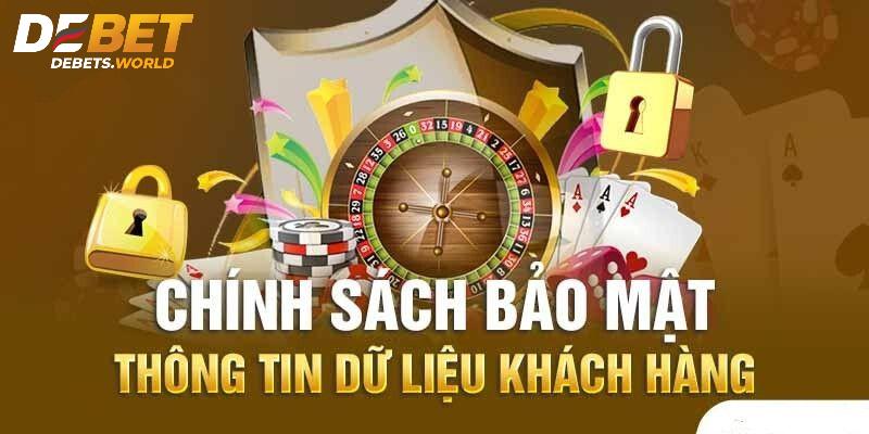 Vai trò của chính sách bảo mật