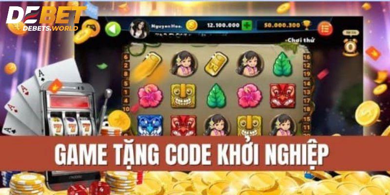 Các game trong link vào Debet